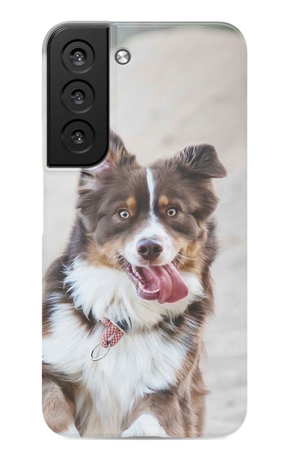 Personalized Dog Photo Phone Case