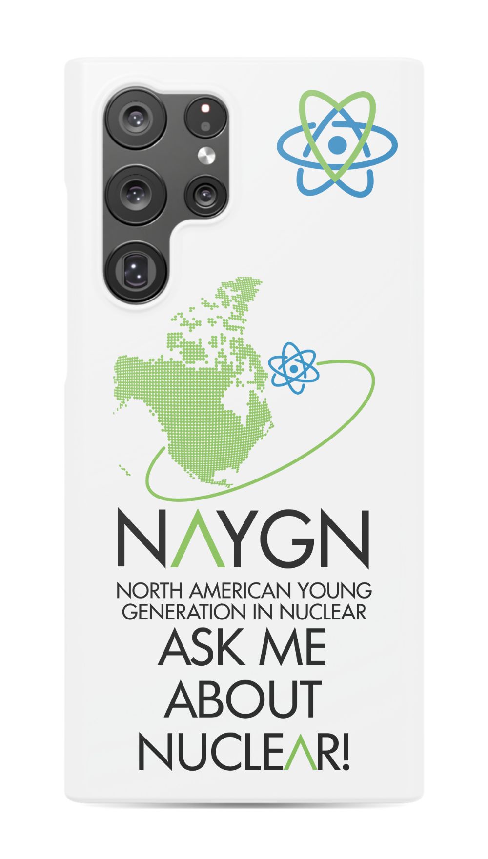 NAYGN (Private Design)