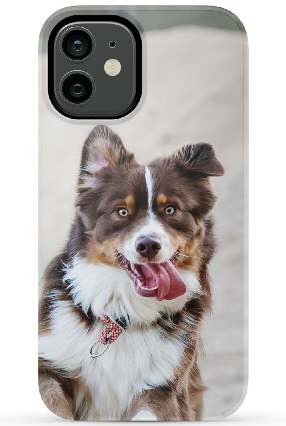 Personalized Dog Photo Phone Case