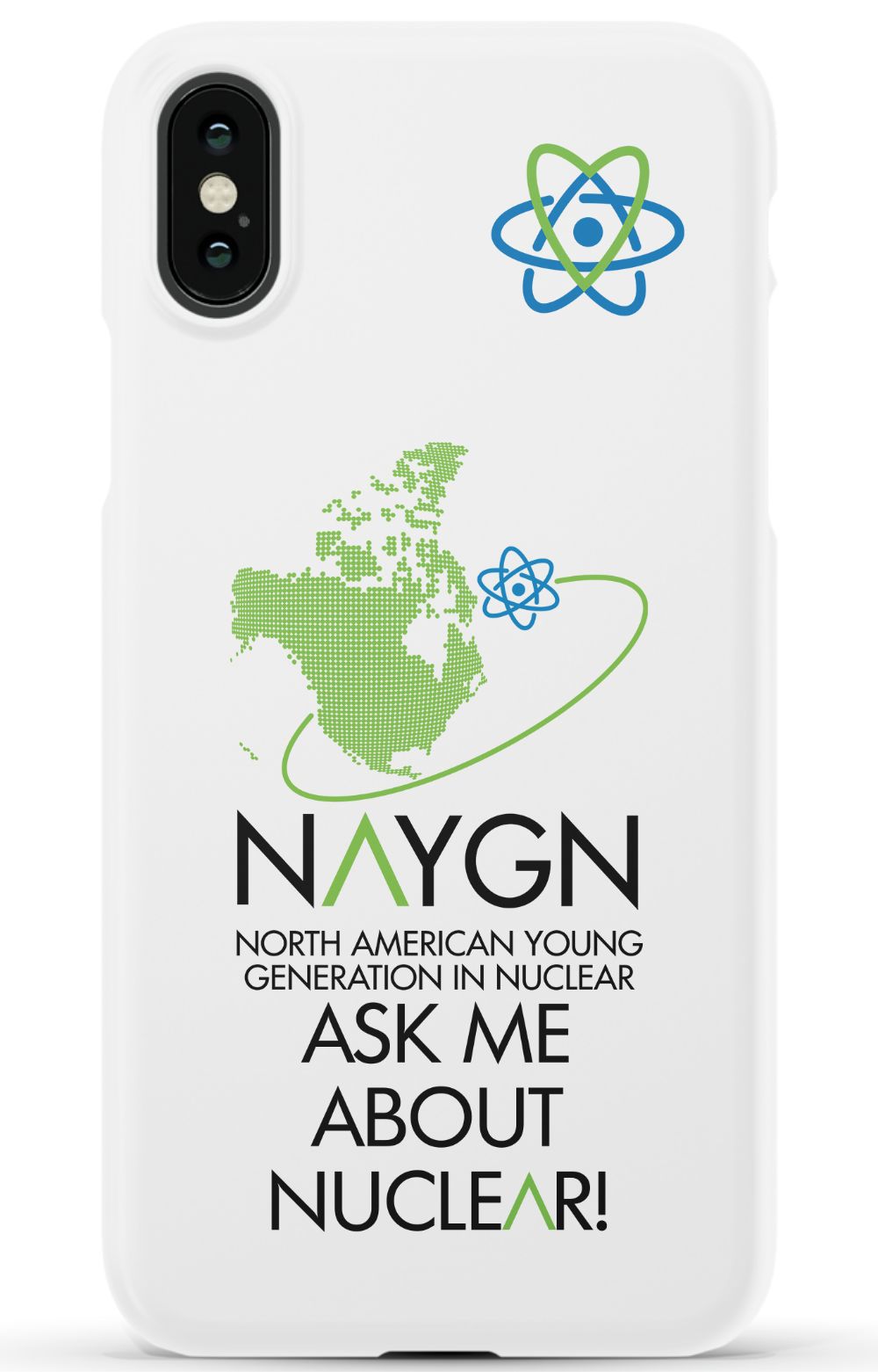 NAYGN (Private Design)