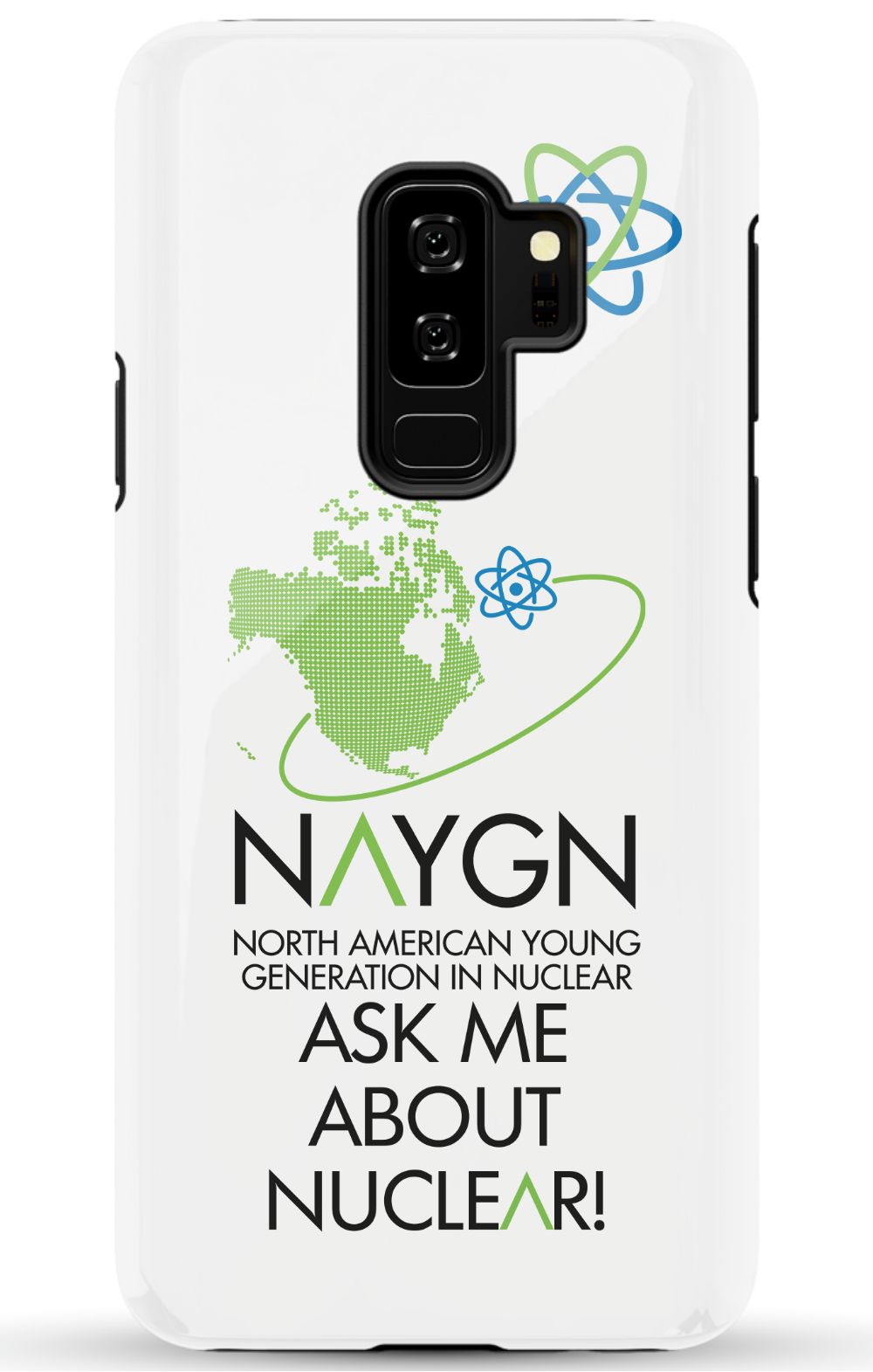 NAYGN (Private Design)