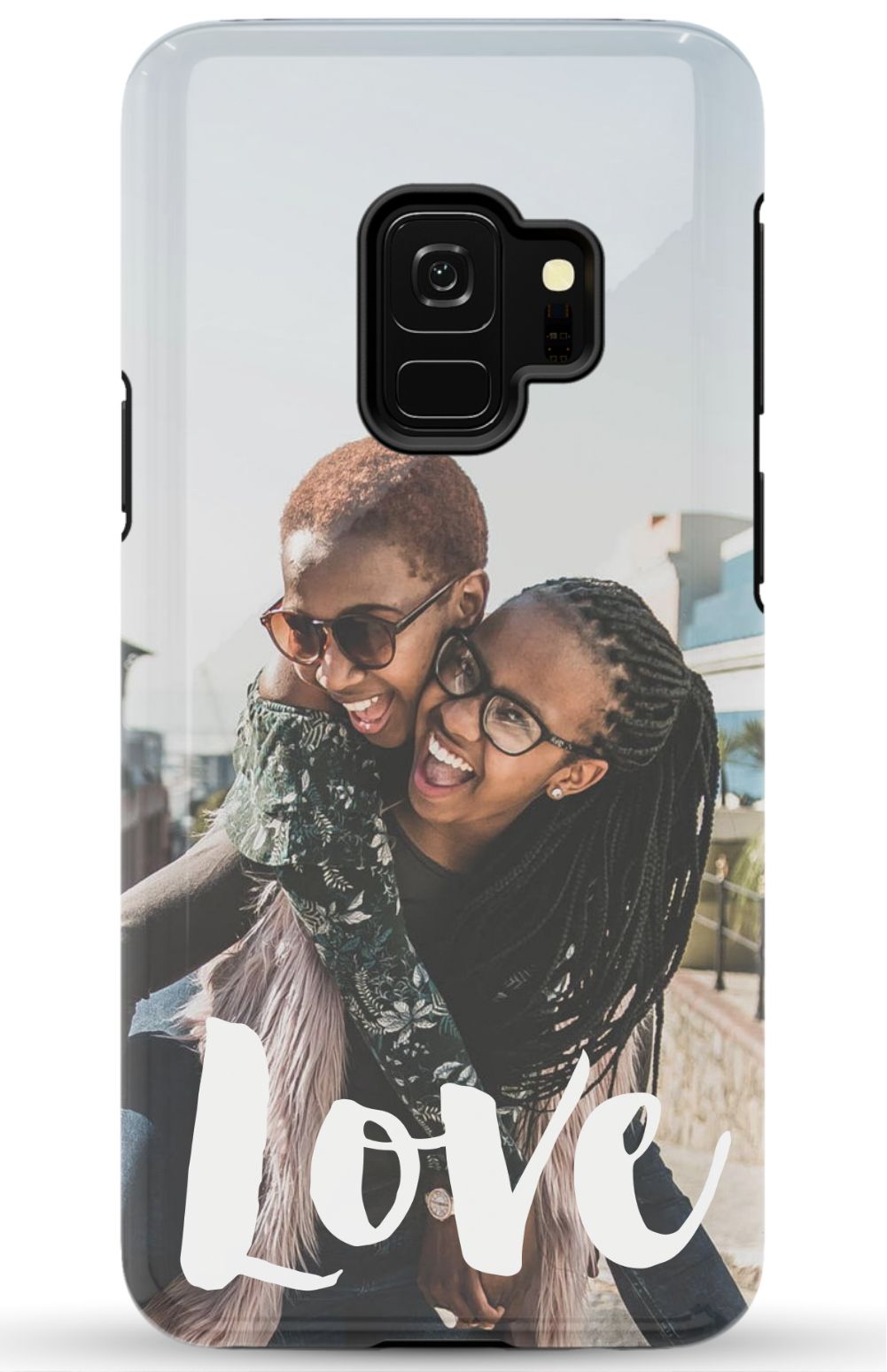 Personalized Love Phone Case