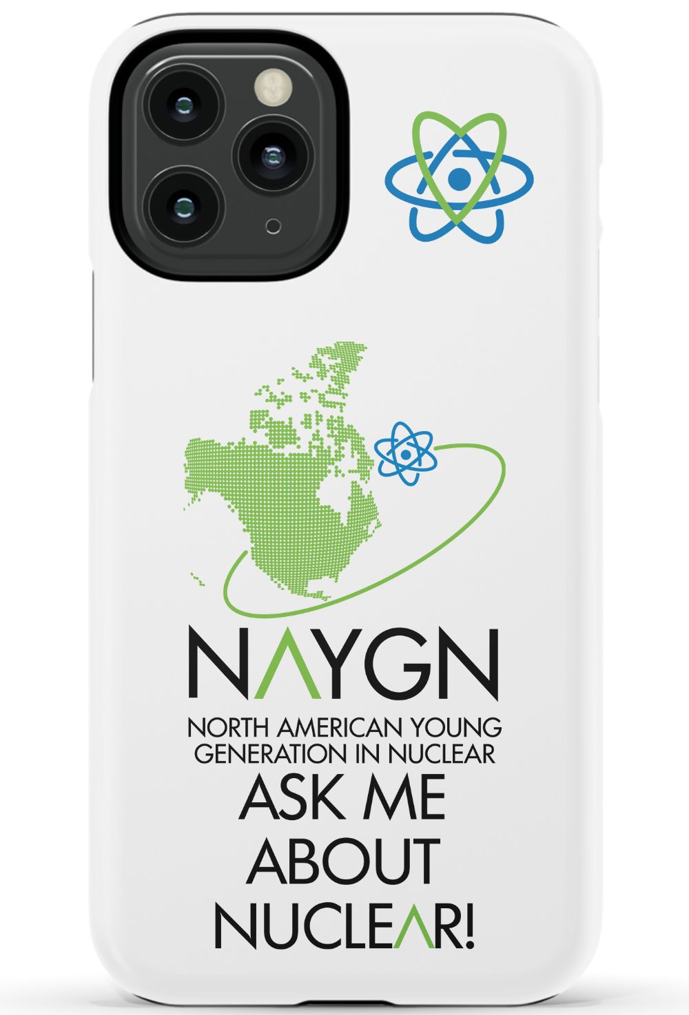 NAYGN (Private Design)