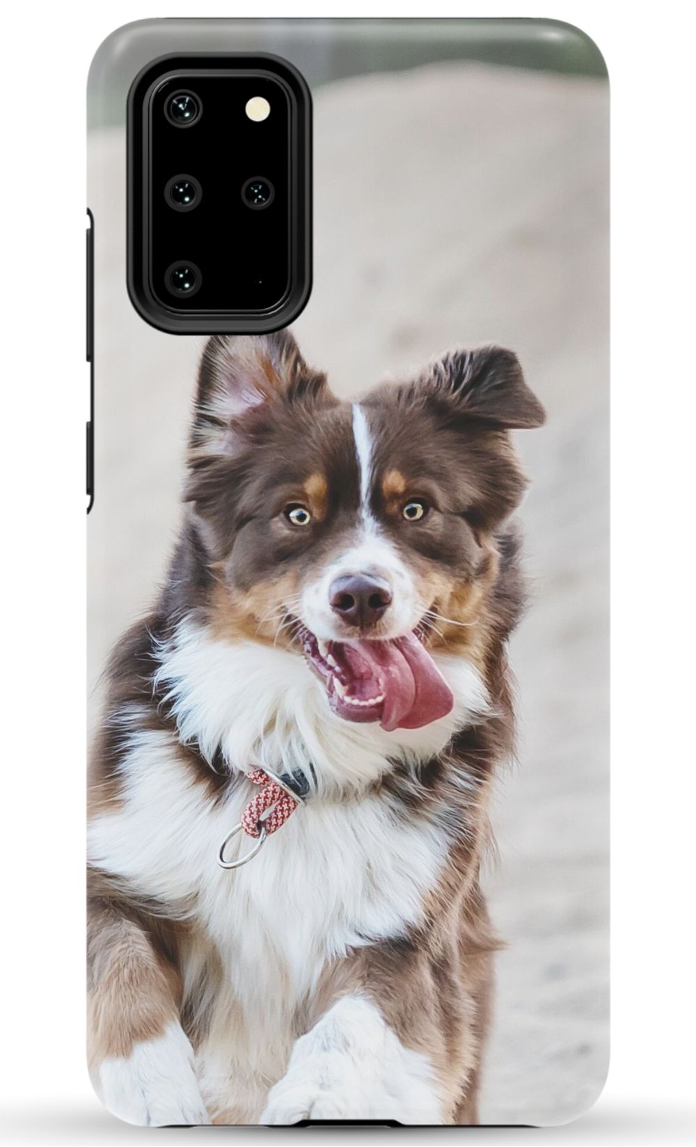 Personalized Dog Photo Phone Case