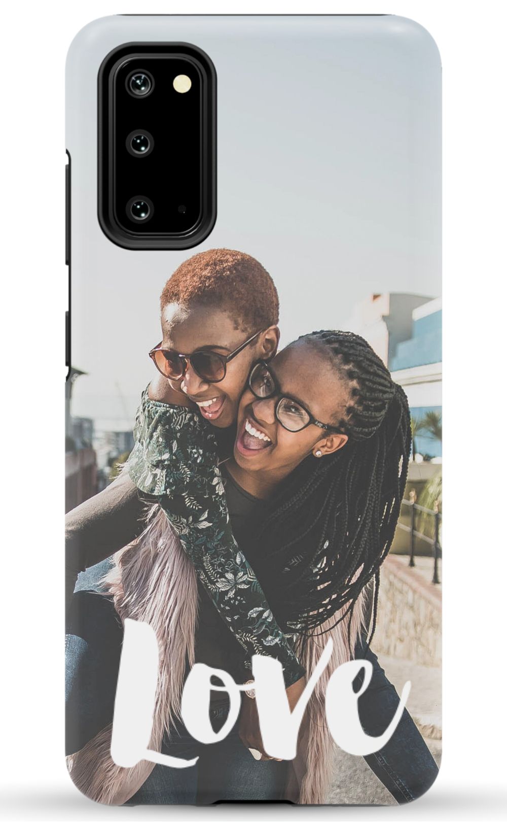 Personalized Love Phone Case