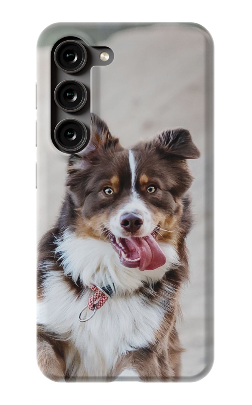 Personalized Dog Photo Phone Case