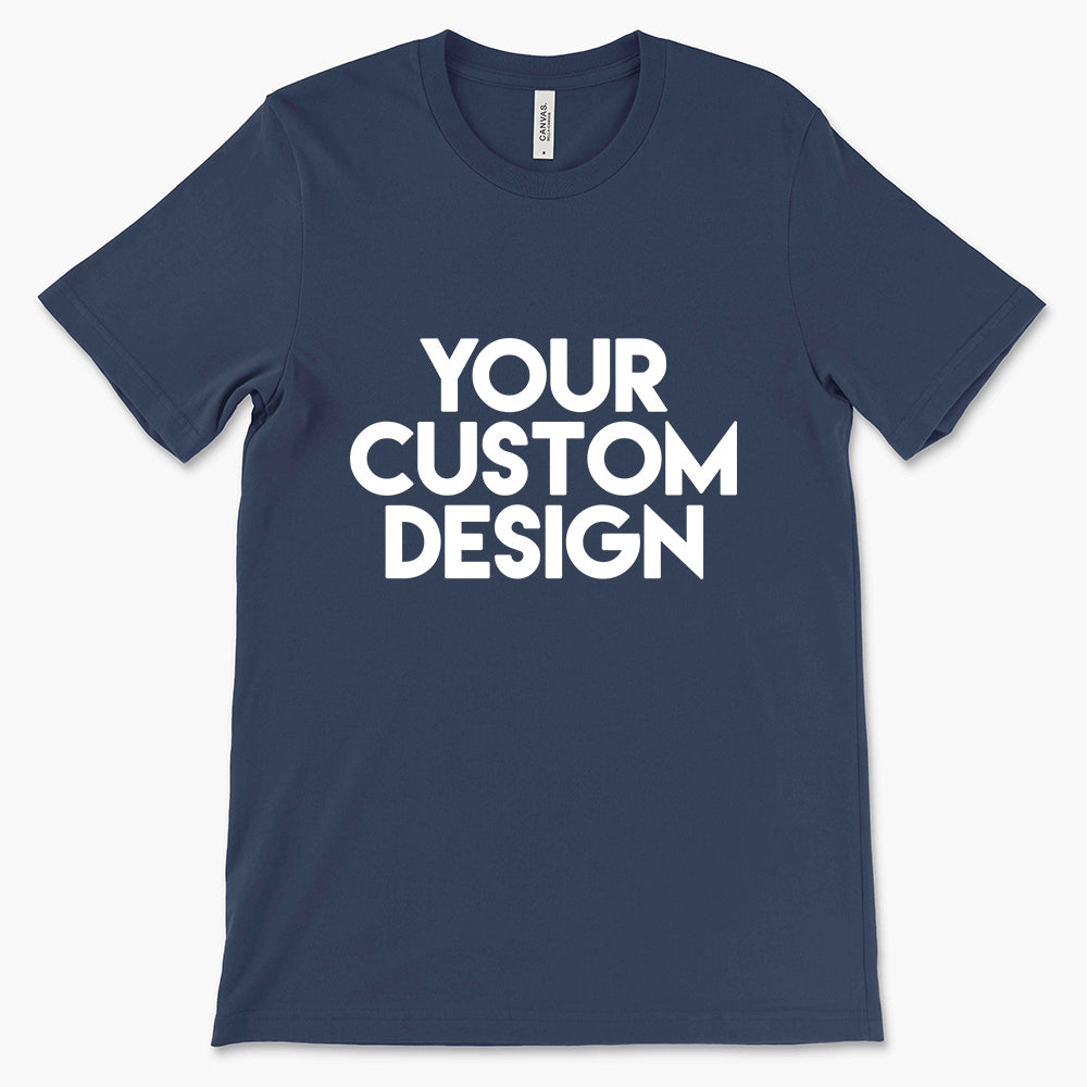 Custom Premium T-Shirt (Unisex)