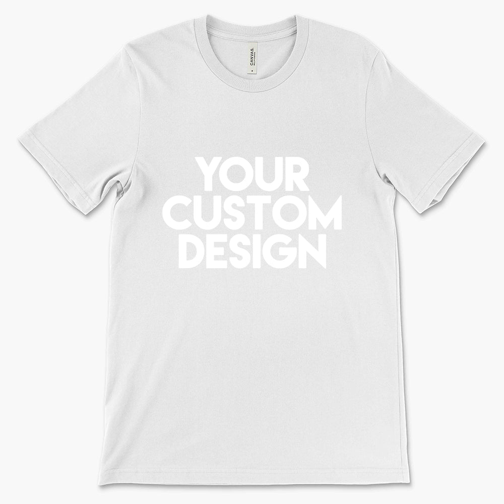 Custom Premium T-Shirt (Unisex)