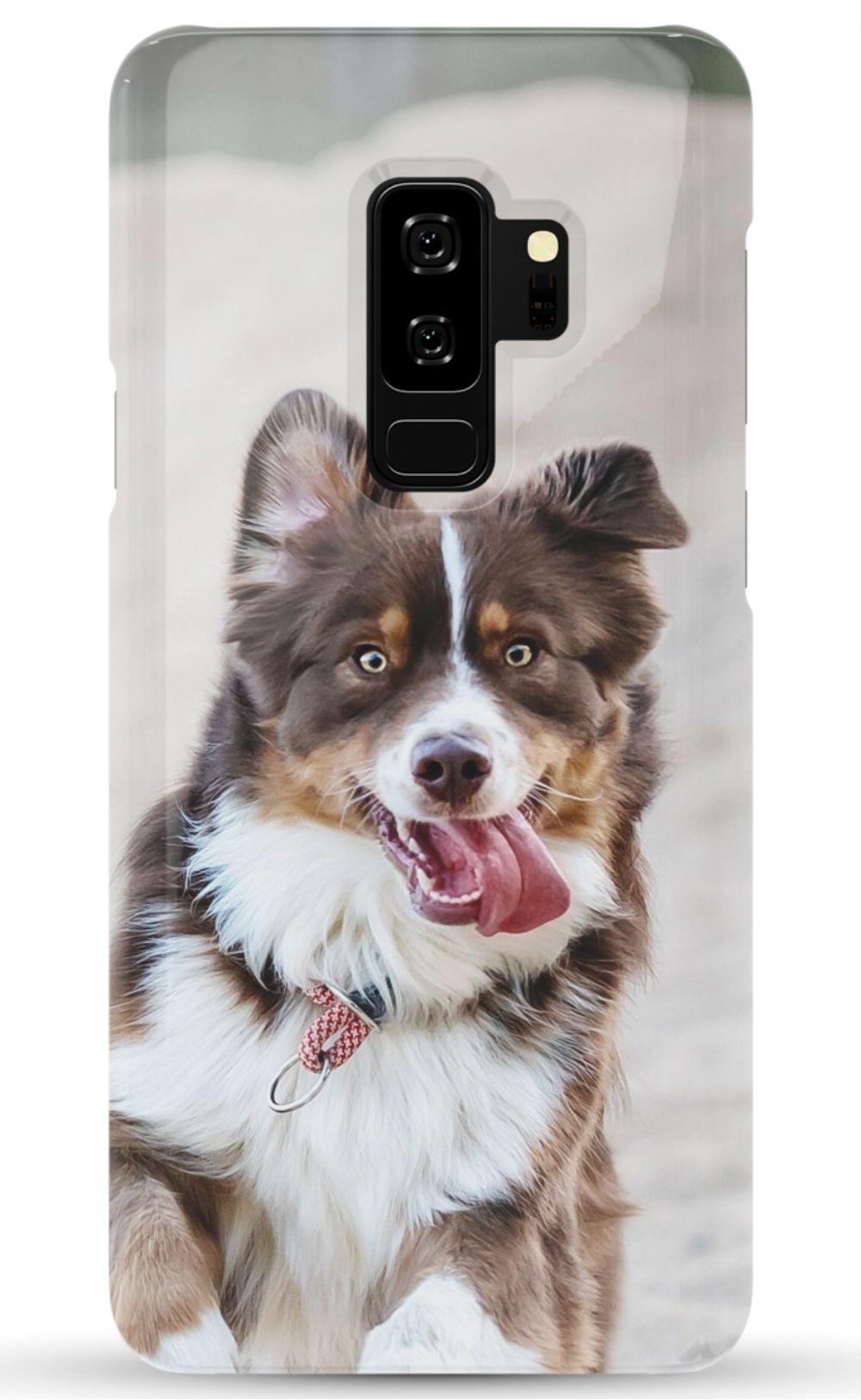 Personalized Dog Photo Phone Case