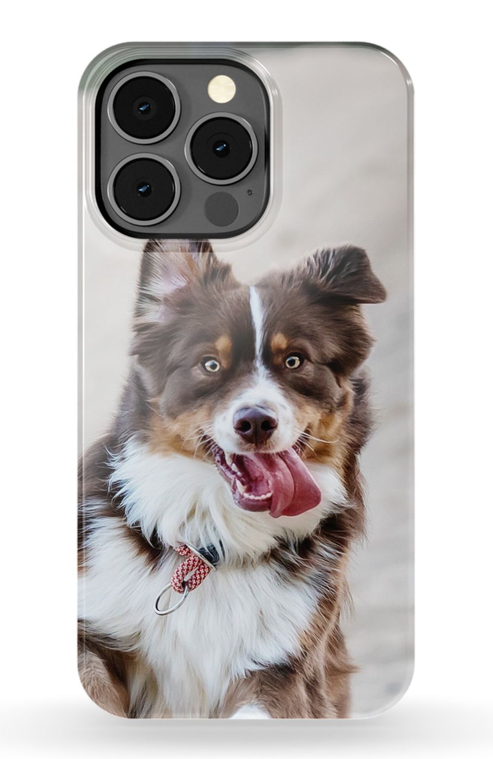 Personalized Dog Photo Phone Case