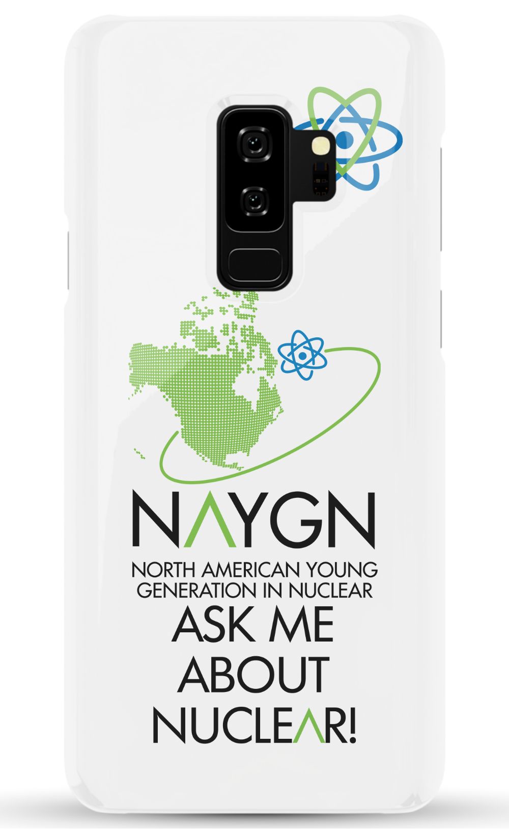 NAYGN (Private Design)