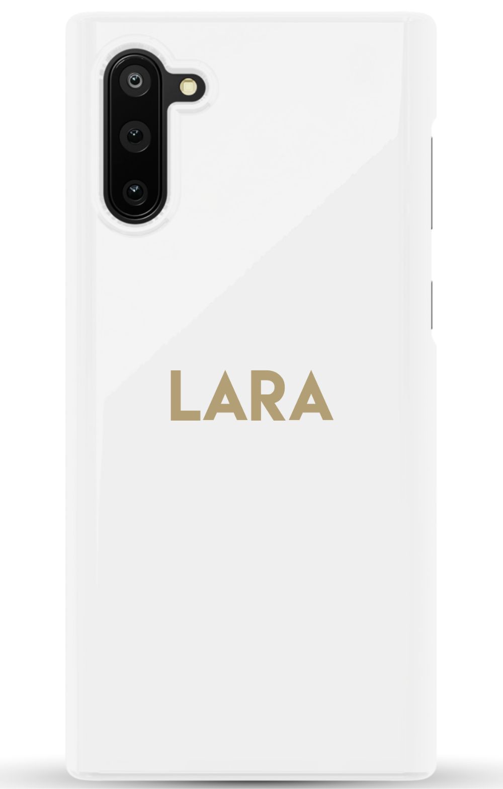 Personalized Green Emerald Phone Case