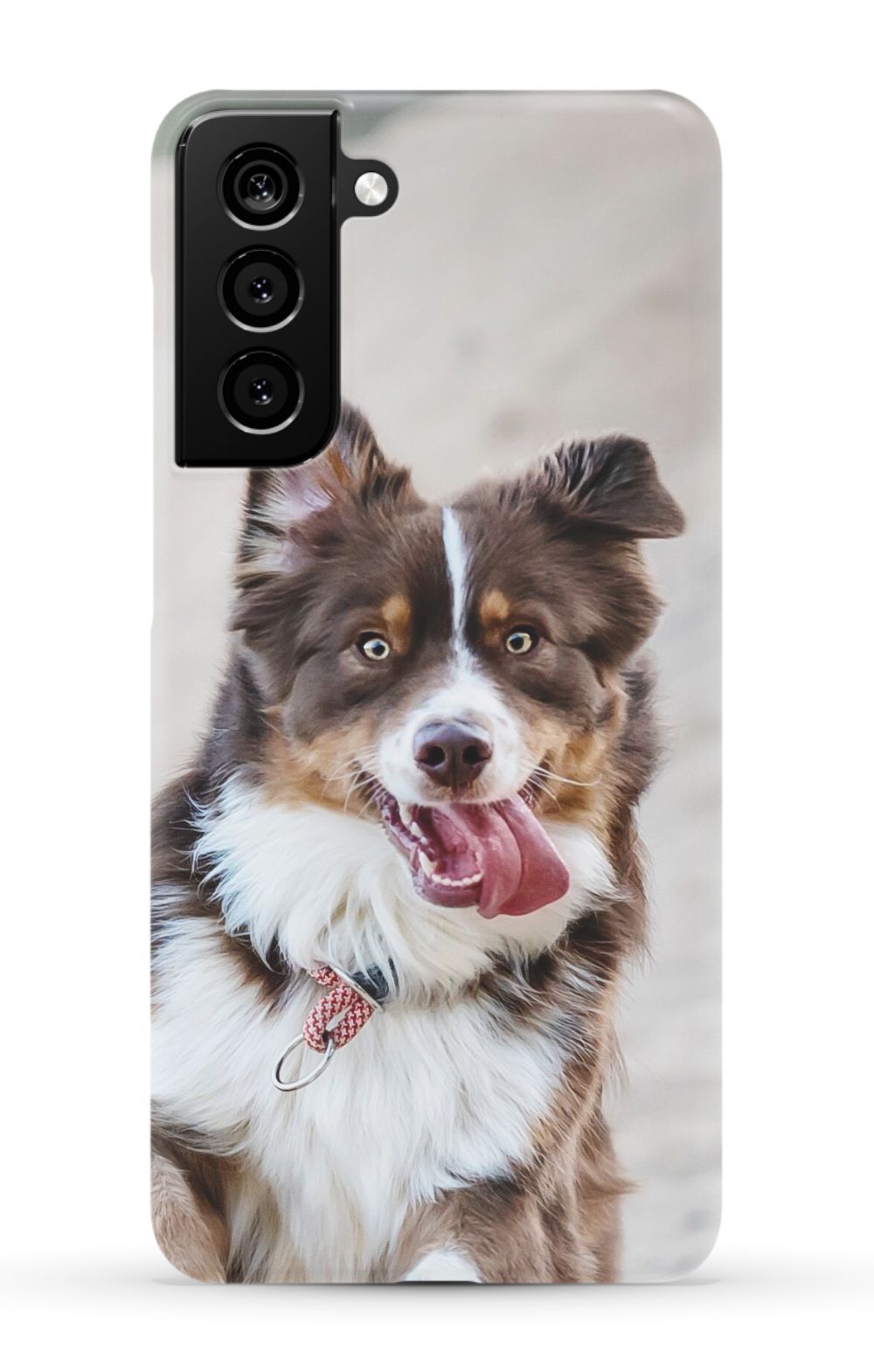 Personalized Dog Photo Phone Case