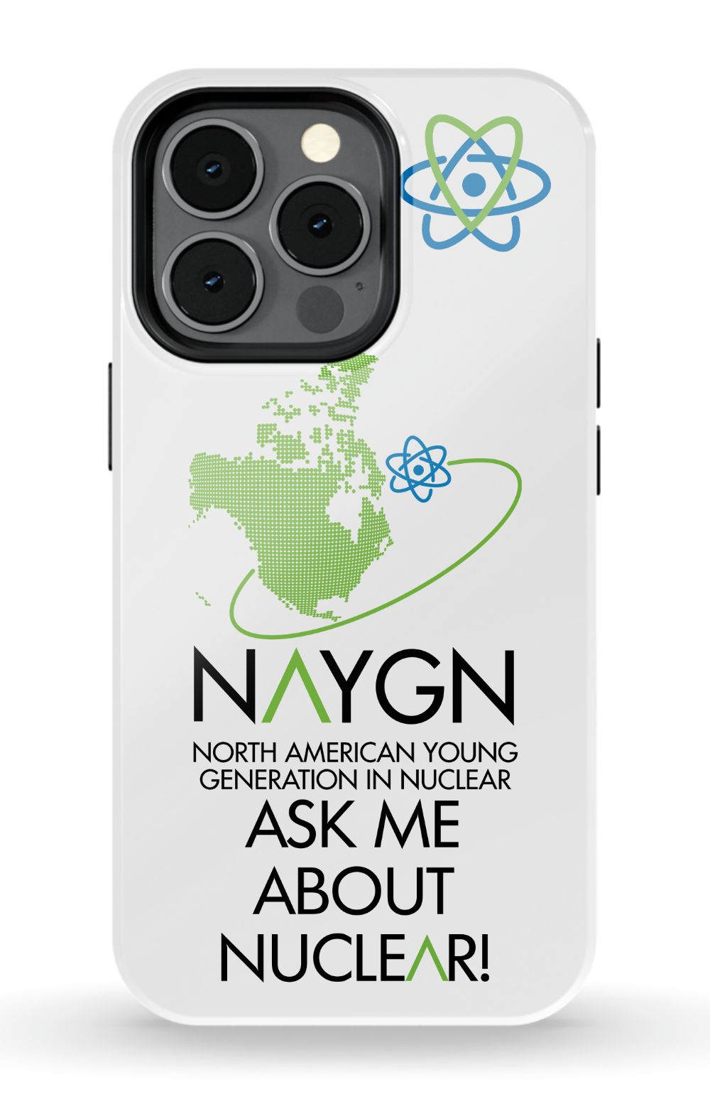 NAYGN (Private Design)