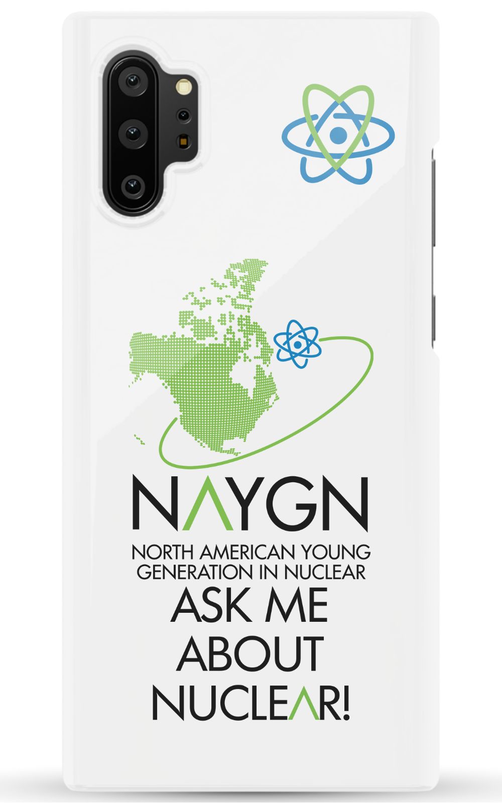 NAYGN (Private Design)