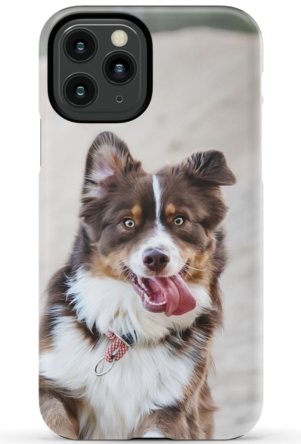 Personalized Dog Photo Phone Case