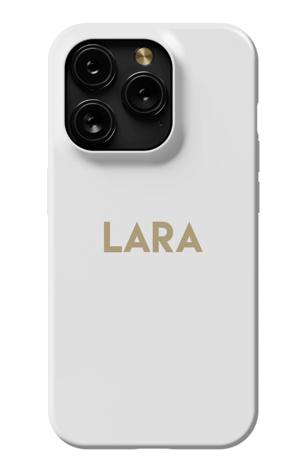 Personalized Green Emerald Phone Case