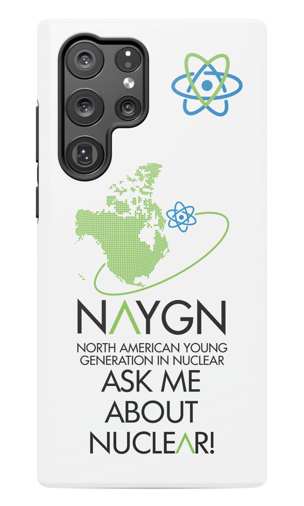 NAYGN (Private Design)