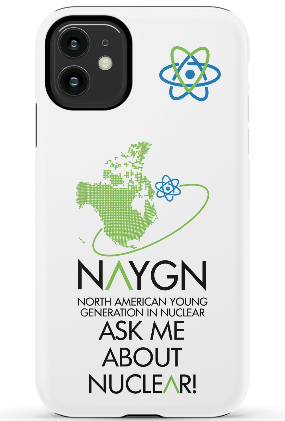 NAYGN (Private Design)