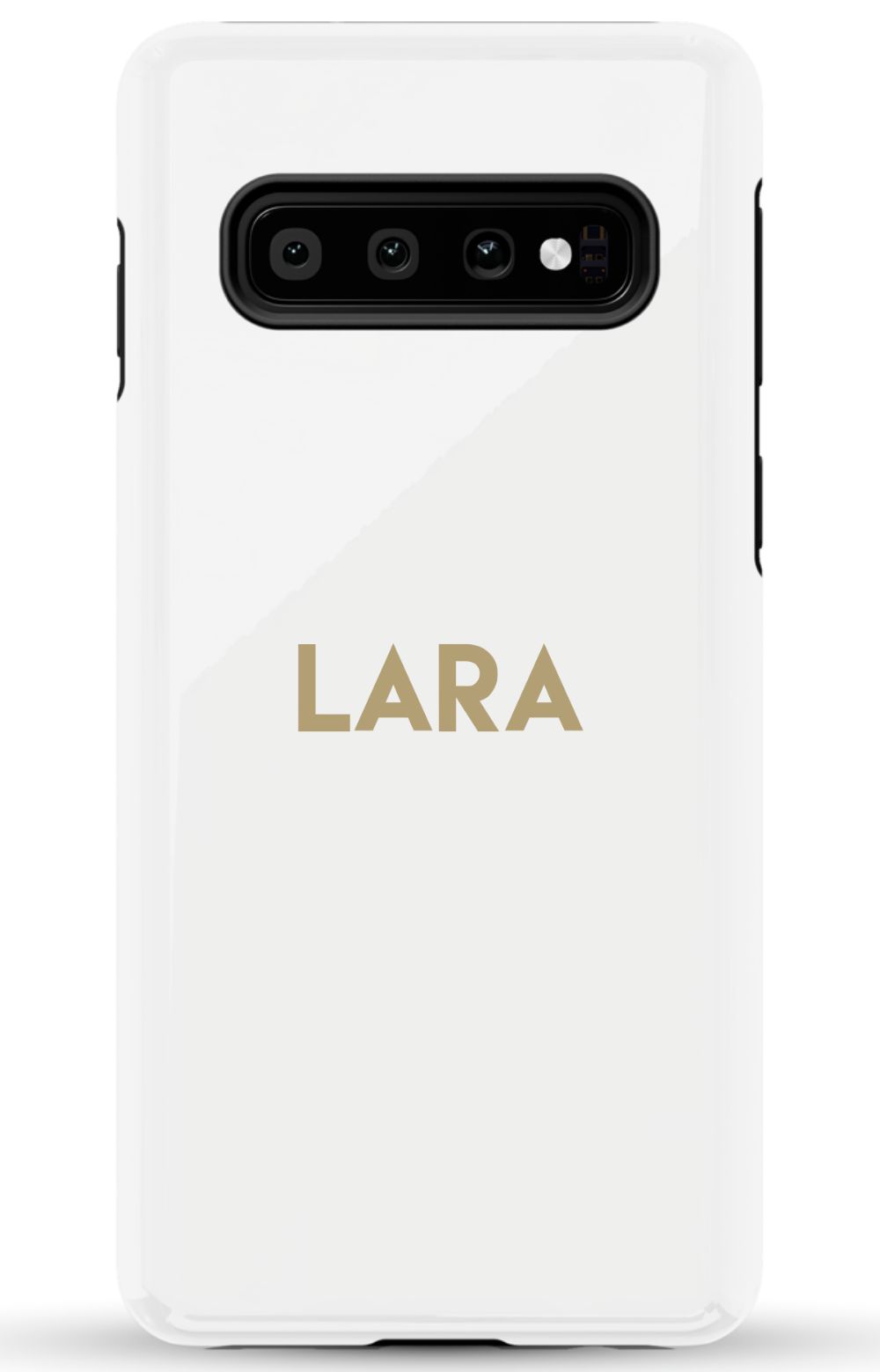 Personalized Green Emerald Phone Case