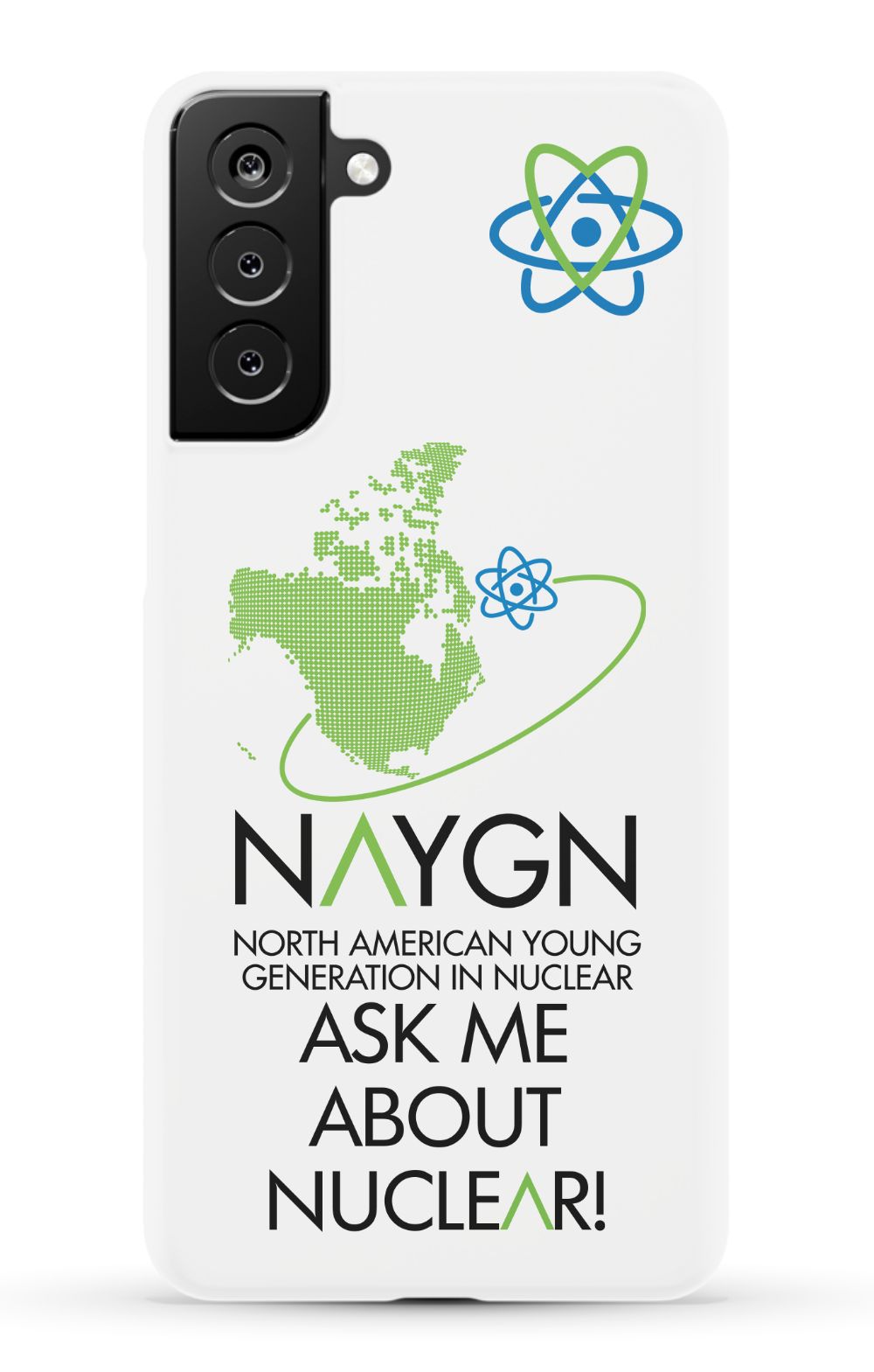 NAYGN (Private Design)