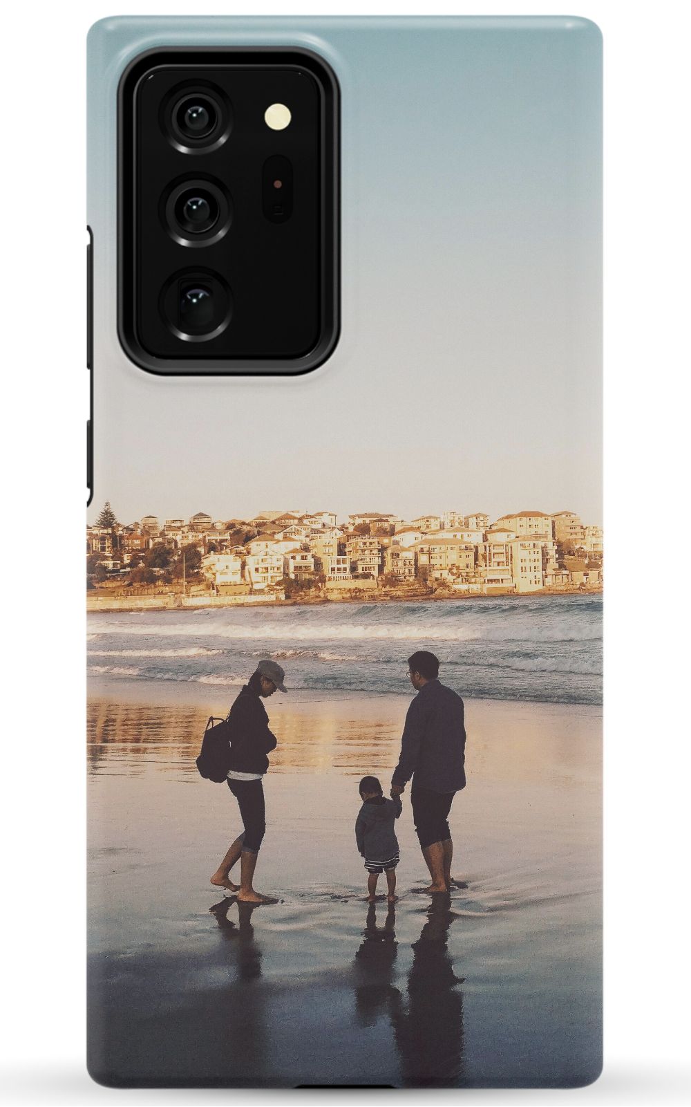 Personalized Single Photo Phone Case