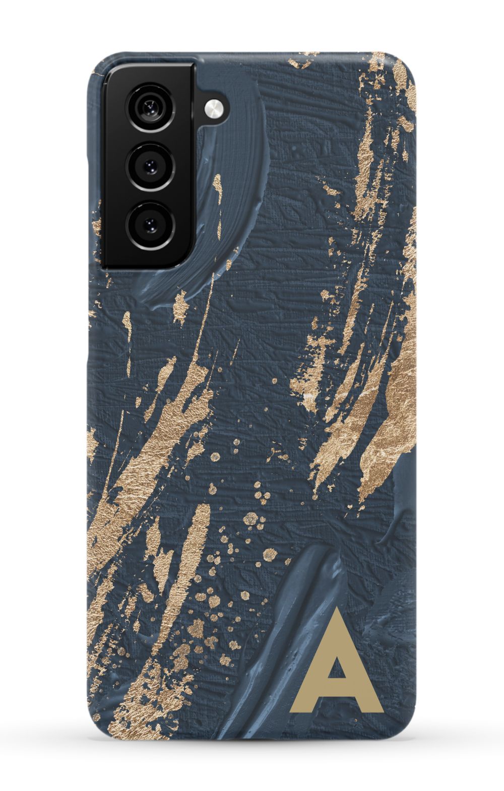 Personalized Watercolor Phone Case