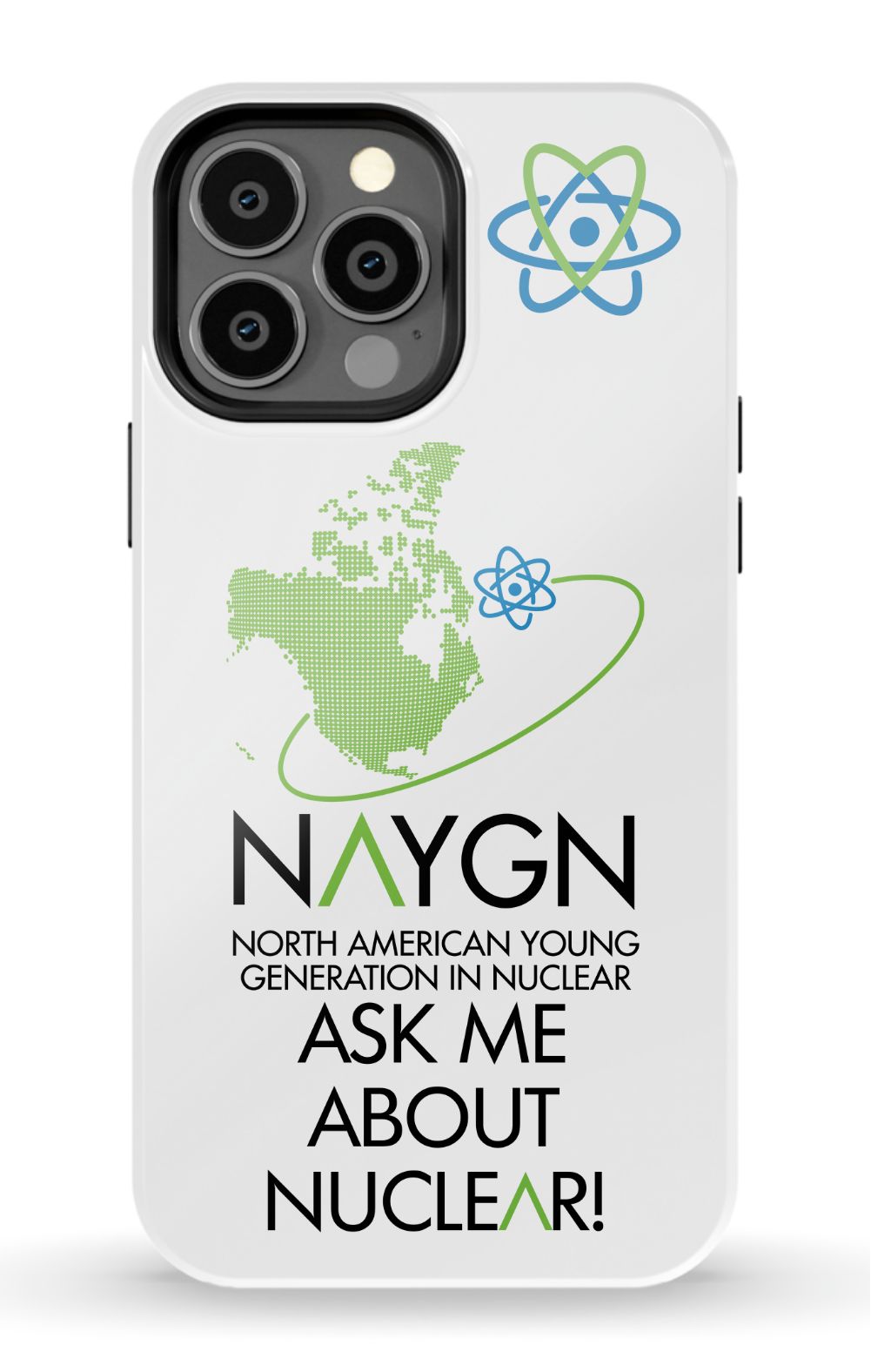 NAYGN (Private Design)
