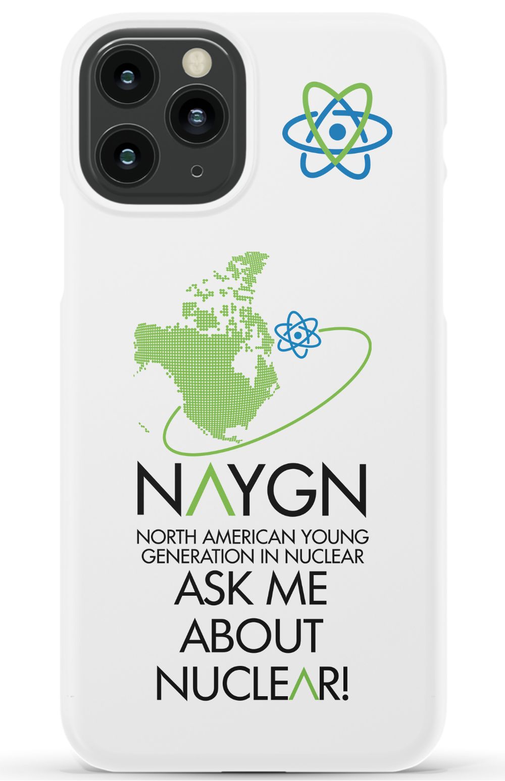 NAYGN (Private Design)