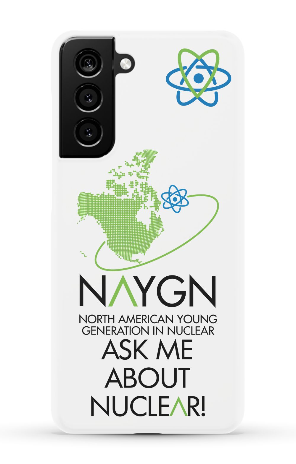NAYGN (Private Design)