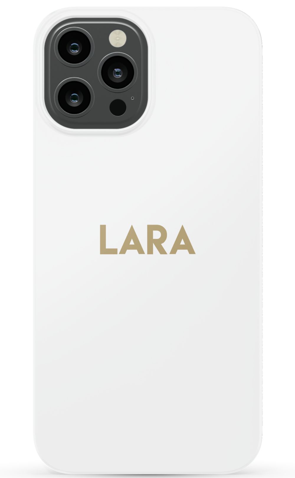 Personalized Green Emerald Phone Case