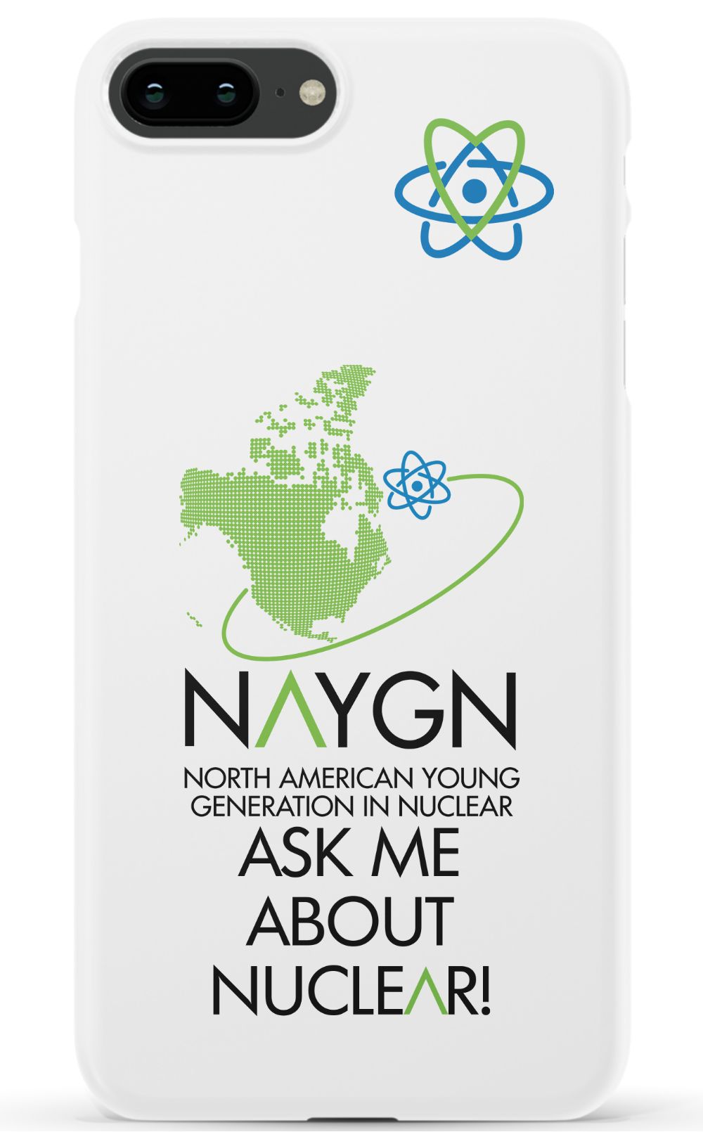NAYGN (Private Design)