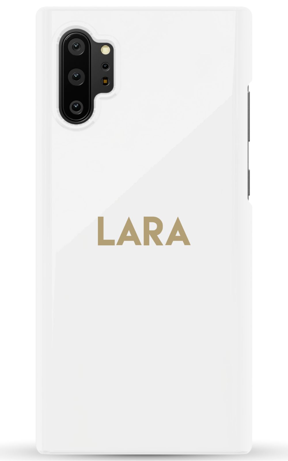 Personalized Green Emerald Phone Case