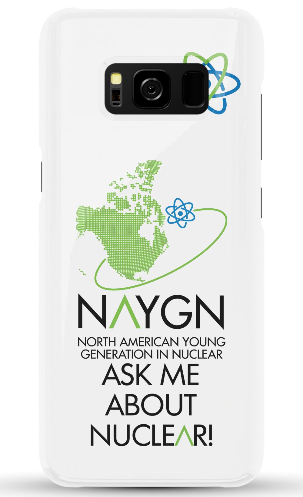NAYGN (Private Design)