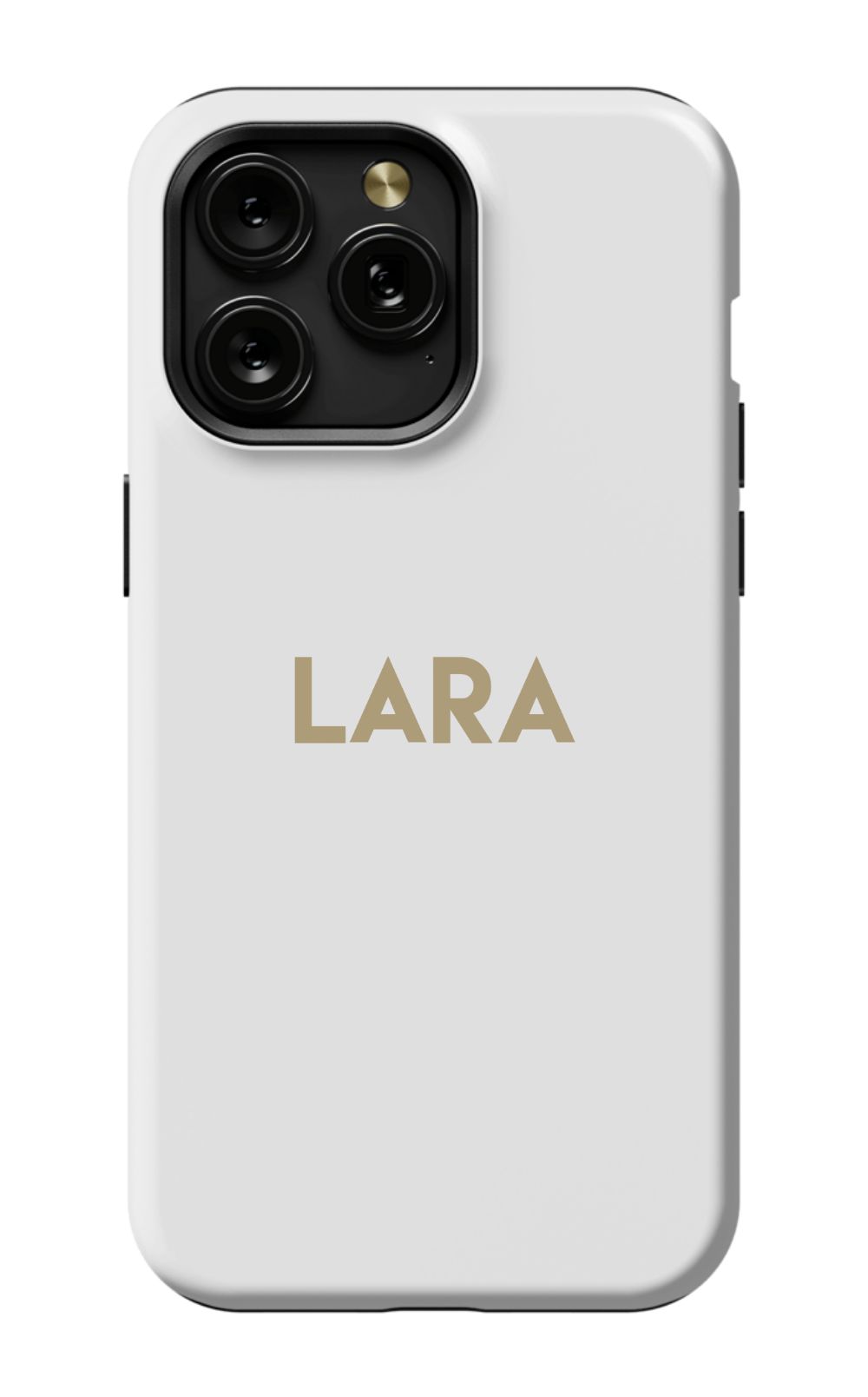 Personalized Green Emerald Phone Case