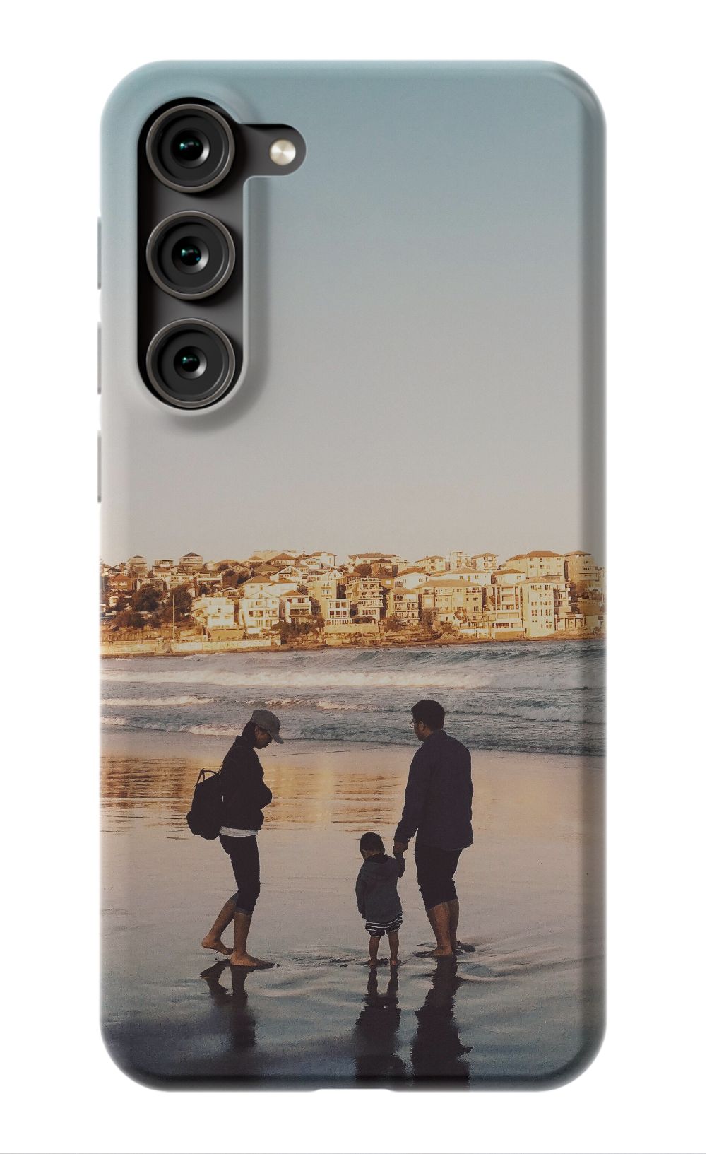 Personalized Single Photo Phone Case