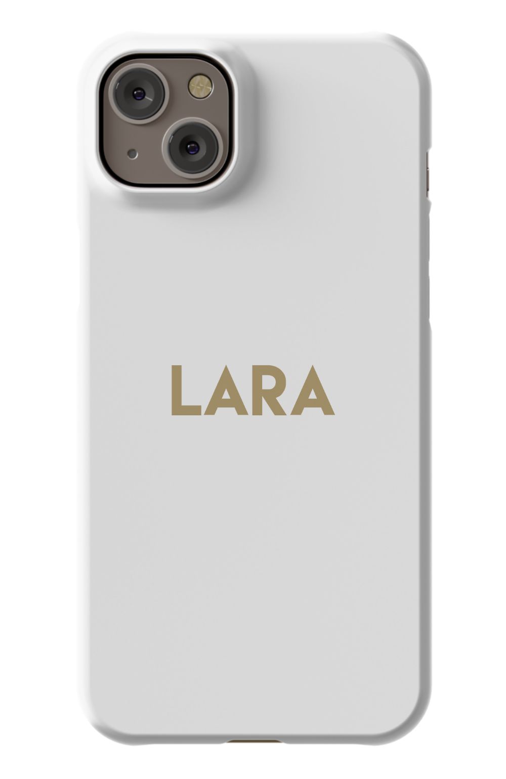 Personalized Green Emerald Phone Case