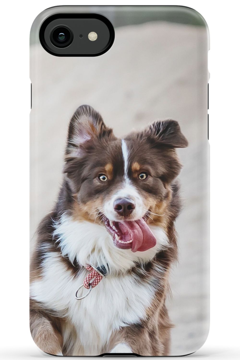 Personalized Dog Photo Phone Case