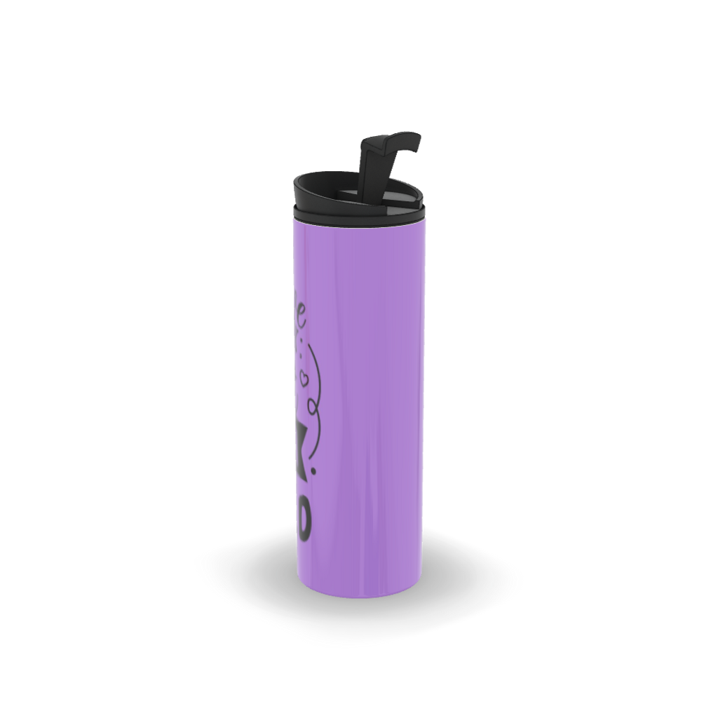 I Have The Best Mom In The World Tumbler