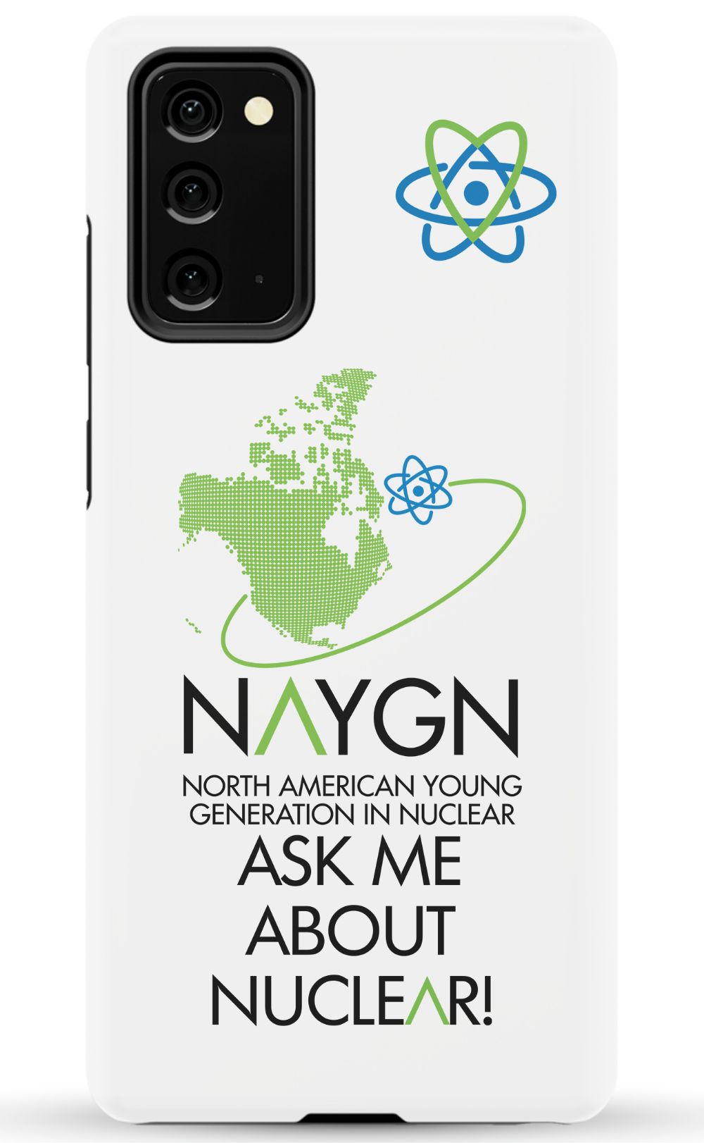 NAYGN (Private Design)