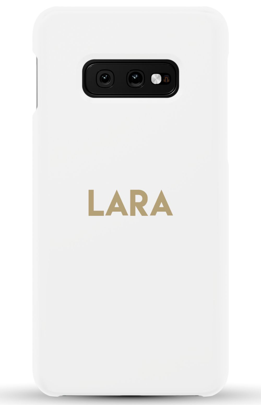 Personalized Green Emerald Phone Case