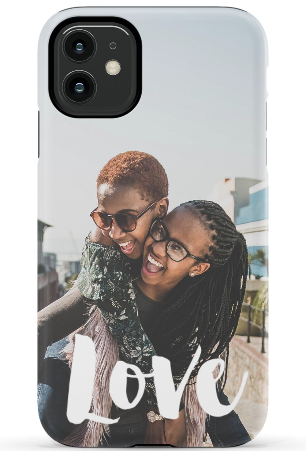 Personalized Love Phone Case