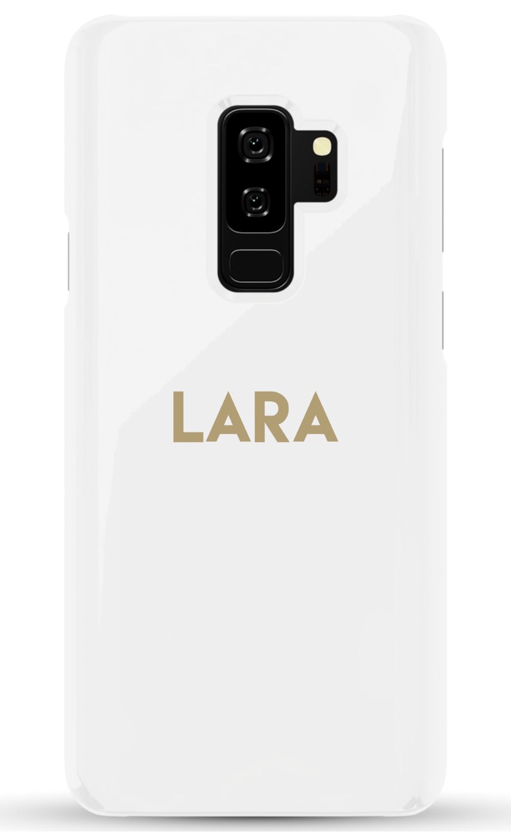 Personalized Green Emerald Phone Case