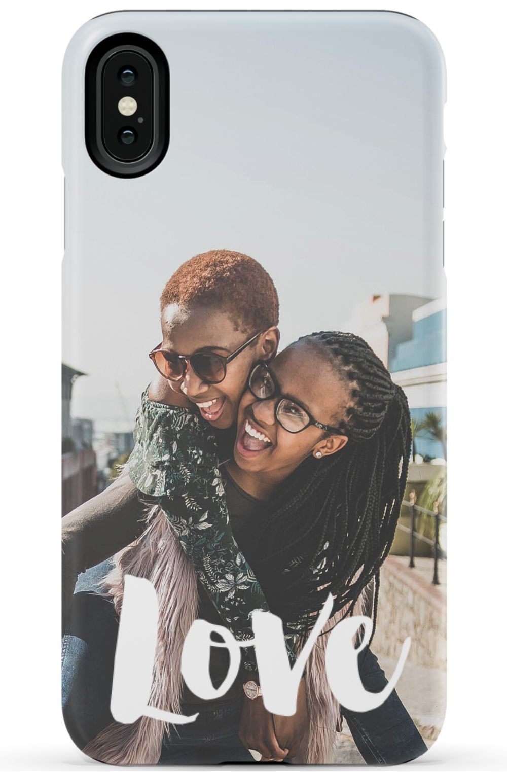 Personalized Love Phone Case