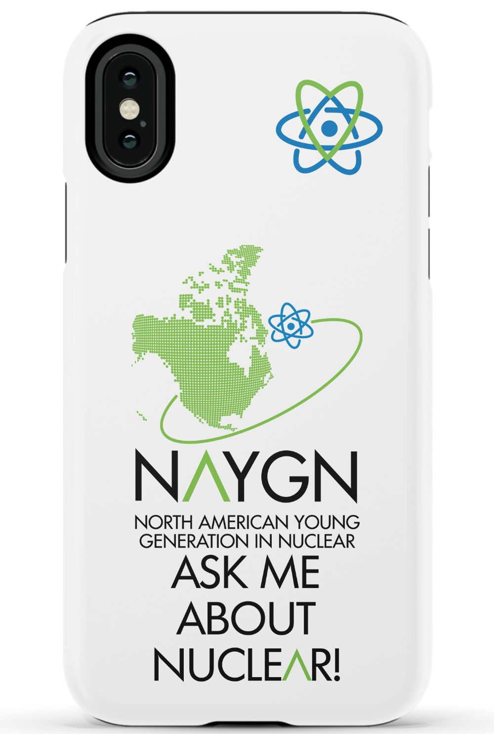 NAYGN (Private Design)
