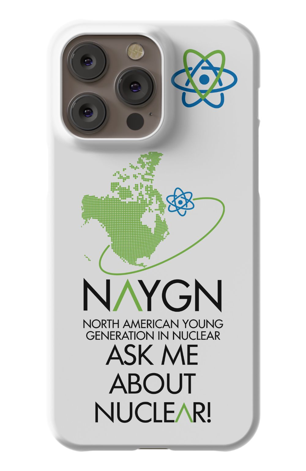 NAYGN (Private Design)