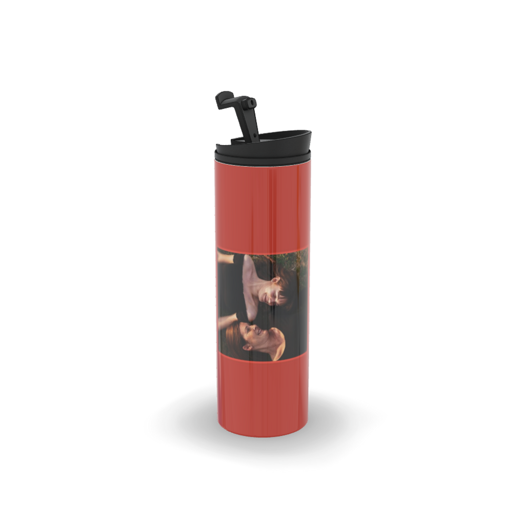 Love You Mom Tumbler