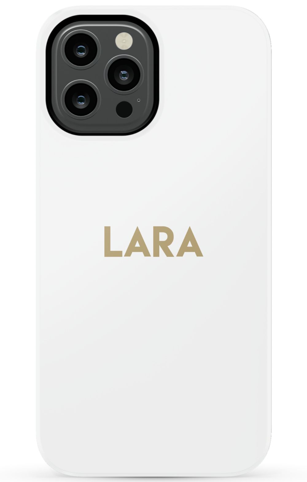 Personalized Green Emerald Phone Case