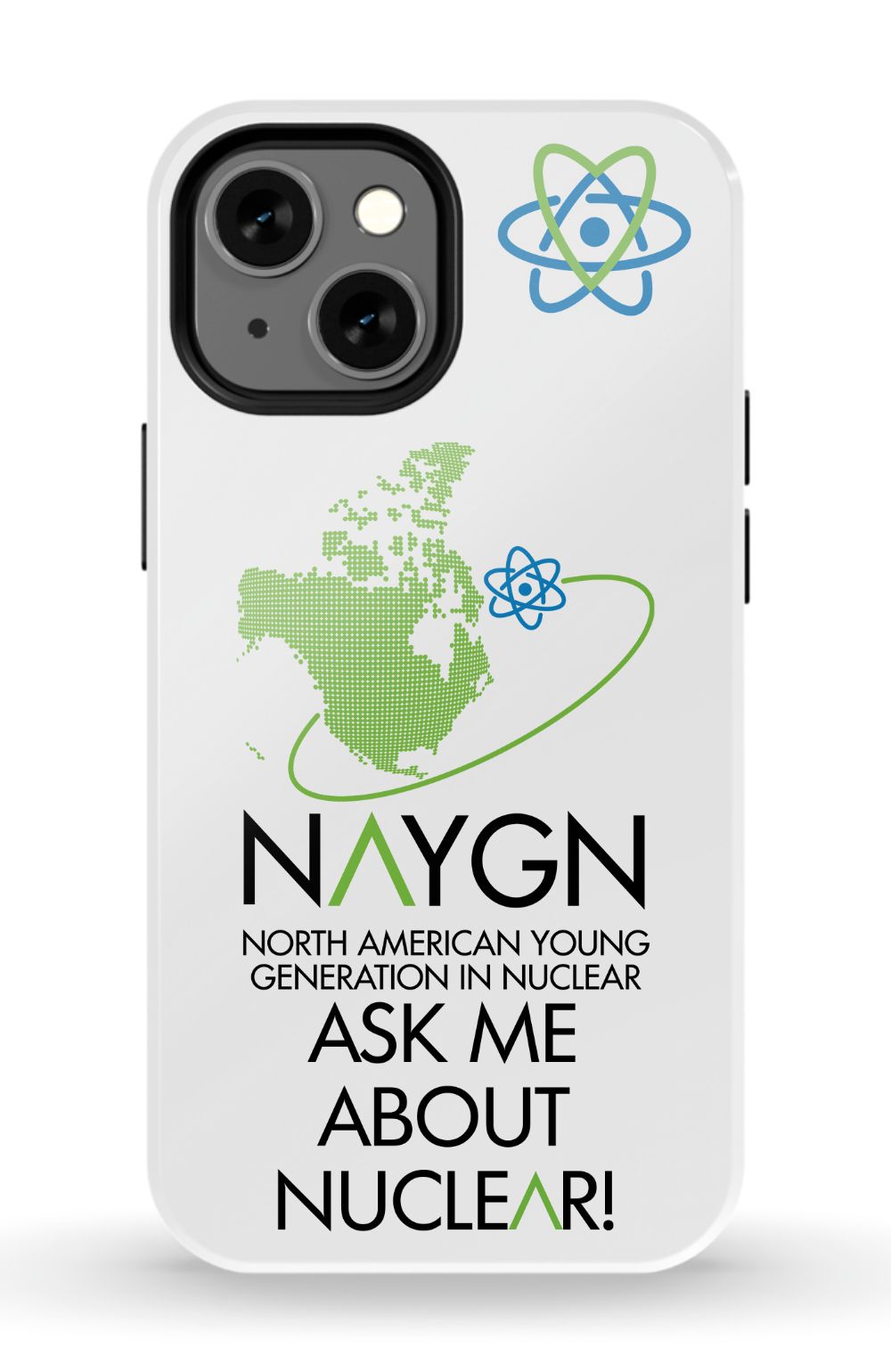NAYGN (Private Design)