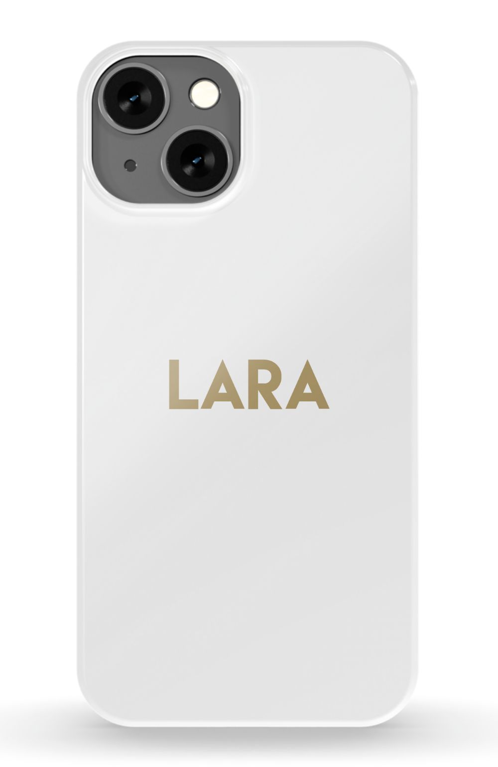 Personalized Green Emerald Phone Case